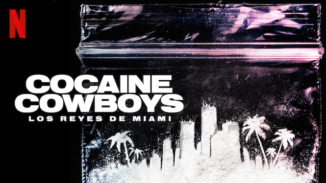 Cocaine Cowboys: Los reyes de Miami
