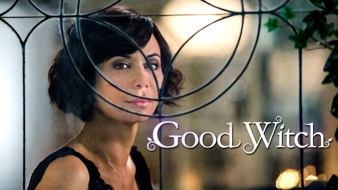 shows like good witch on netflix