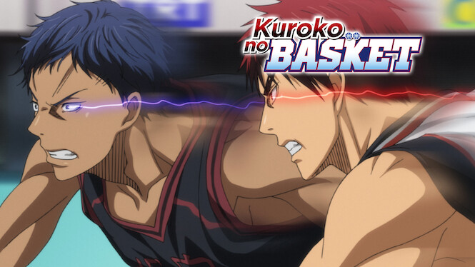 Kuroko no basket