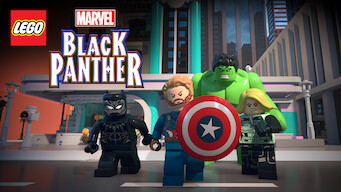 black panther lego marvel super heroes