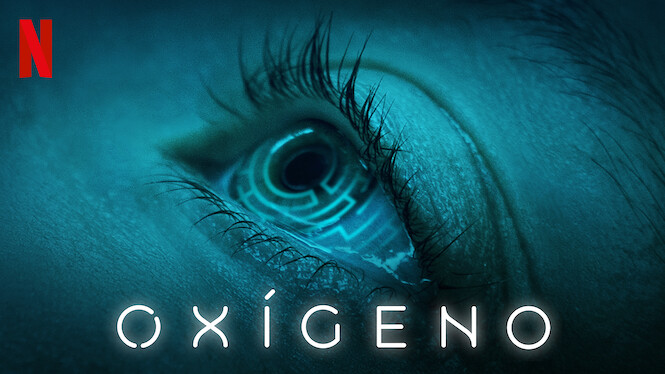 Oxígeno