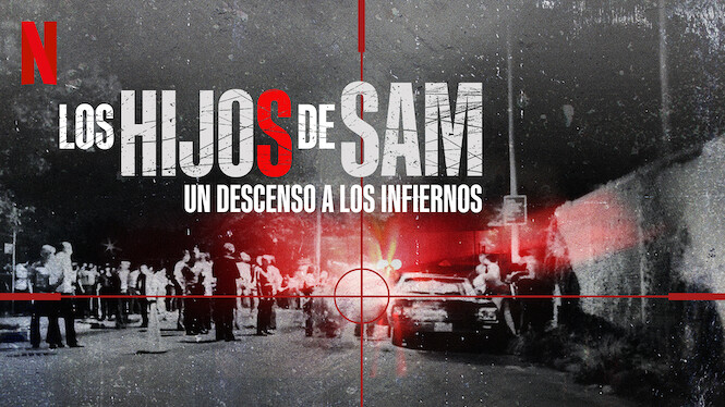 Los hijos de Sam: Un descenso a los infiernos